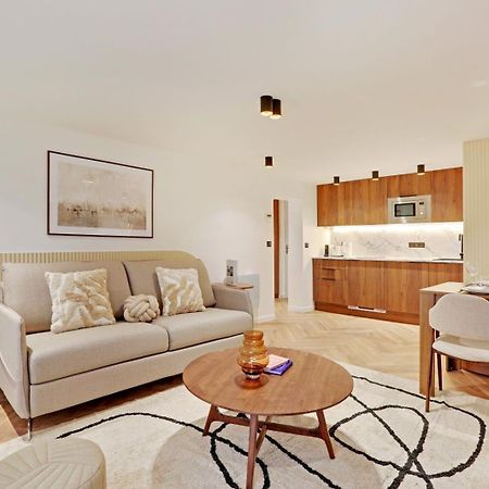 Welcoming & Charming Apartment - 1Br 4P - Palais-R ปารีส ภายนอก รูปภาพ