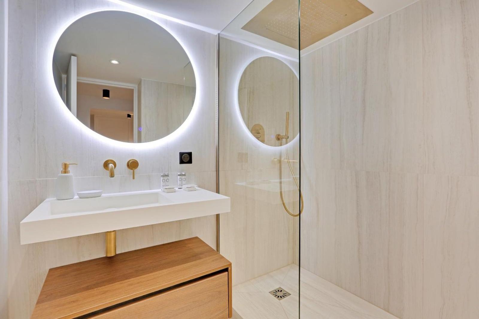 Welcoming & Charming Apartment - 1Br 4P - Palais-R ปารีส ภายนอก รูปภาพ